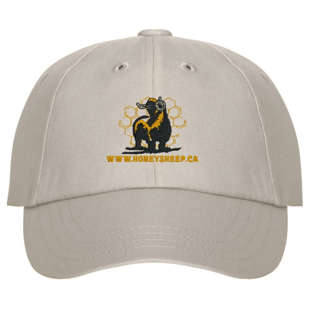 Baseball cap