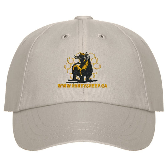 Baseball cap